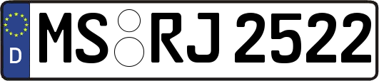 MS-RJ2522