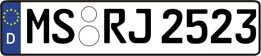 MS-RJ2523