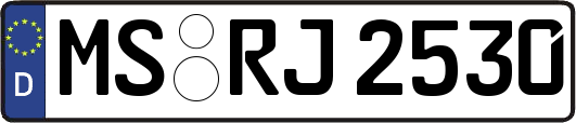 MS-RJ2530