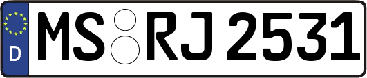 MS-RJ2531