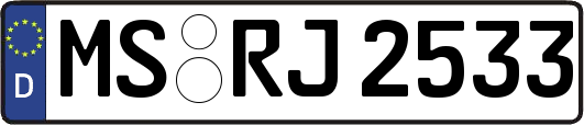 MS-RJ2533