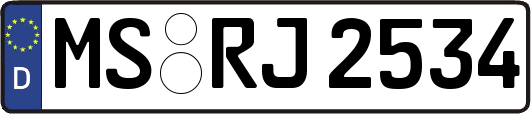 MS-RJ2534