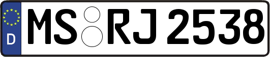 MS-RJ2538