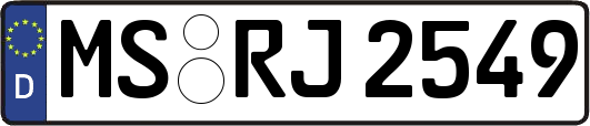 MS-RJ2549