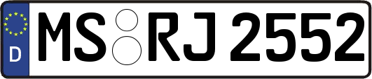 MS-RJ2552