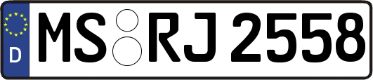 MS-RJ2558