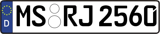 MS-RJ2560
