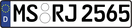 MS-RJ2565