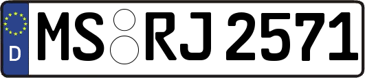 MS-RJ2571