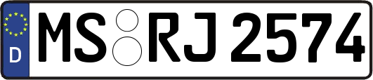 MS-RJ2574