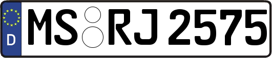 MS-RJ2575
