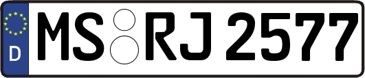 MS-RJ2577