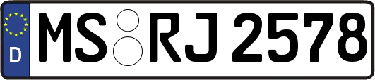MS-RJ2578