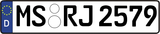 MS-RJ2579