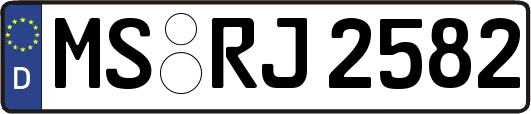 MS-RJ2582