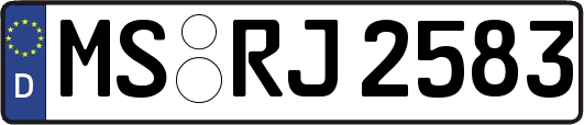 MS-RJ2583