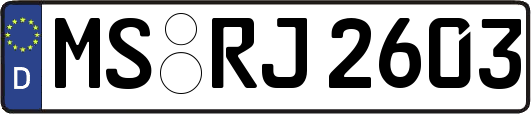 MS-RJ2603