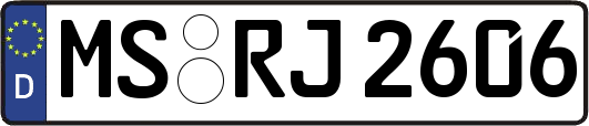 MS-RJ2606