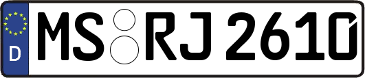 MS-RJ2610
