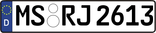 MS-RJ2613