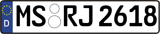 MS-RJ2618