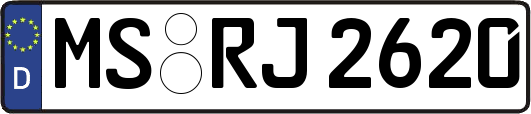 MS-RJ2620