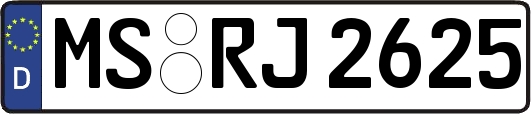 MS-RJ2625