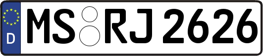 MS-RJ2626