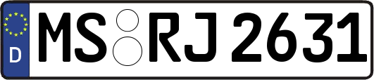 MS-RJ2631