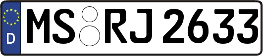 MS-RJ2633