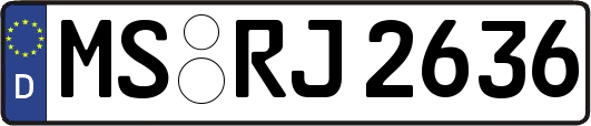 MS-RJ2636