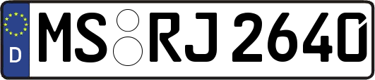 MS-RJ2640