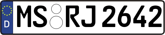 MS-RJ2642