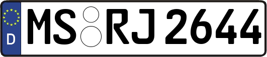 MS-RJ2644