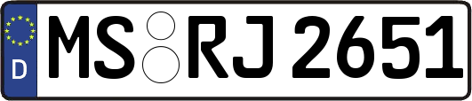 MS-RJ2651