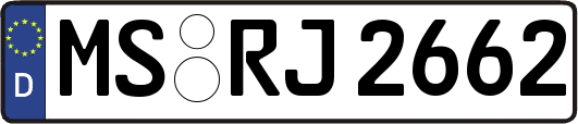 MS-RJ2662