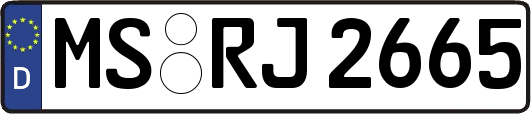 MS-RJ2665