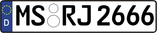 MS-RJ2666