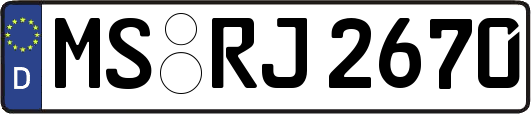 MS-RJ2670
