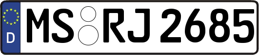 MS-RJ2685