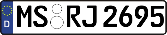 MS-RJ2695