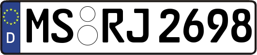 MS-RJ2698