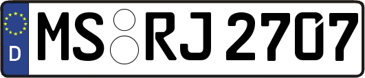 MS-RJ2707