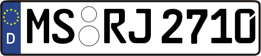 MS-RJ2710