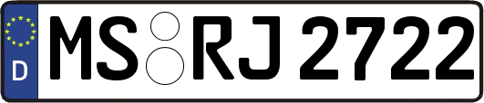 MS-RJ2722