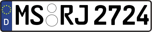 MS-RJ2724