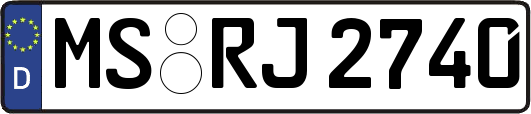 MS-RJ2740