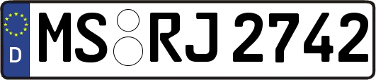 MS-RJ2742