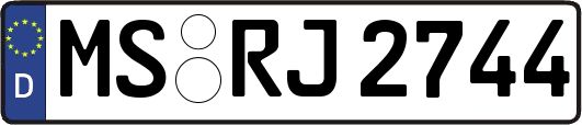 MS-RJ2744
