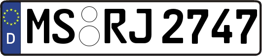 MS-RJ2747